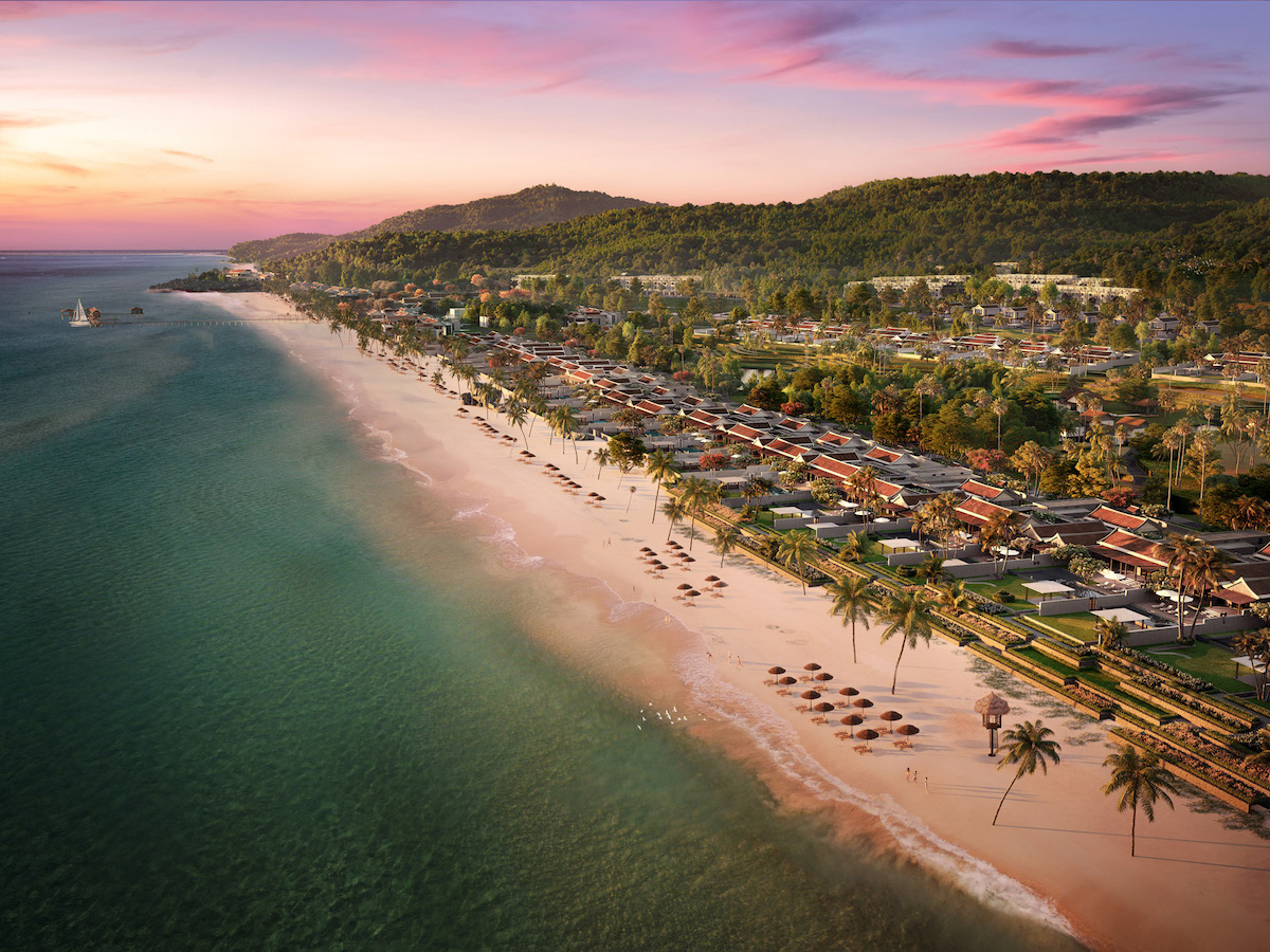 Park Hyatt Phu Quoc