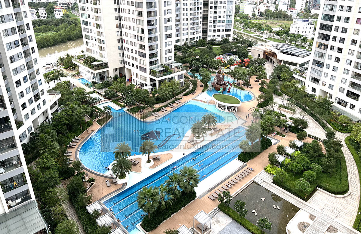 Diamond Island Project