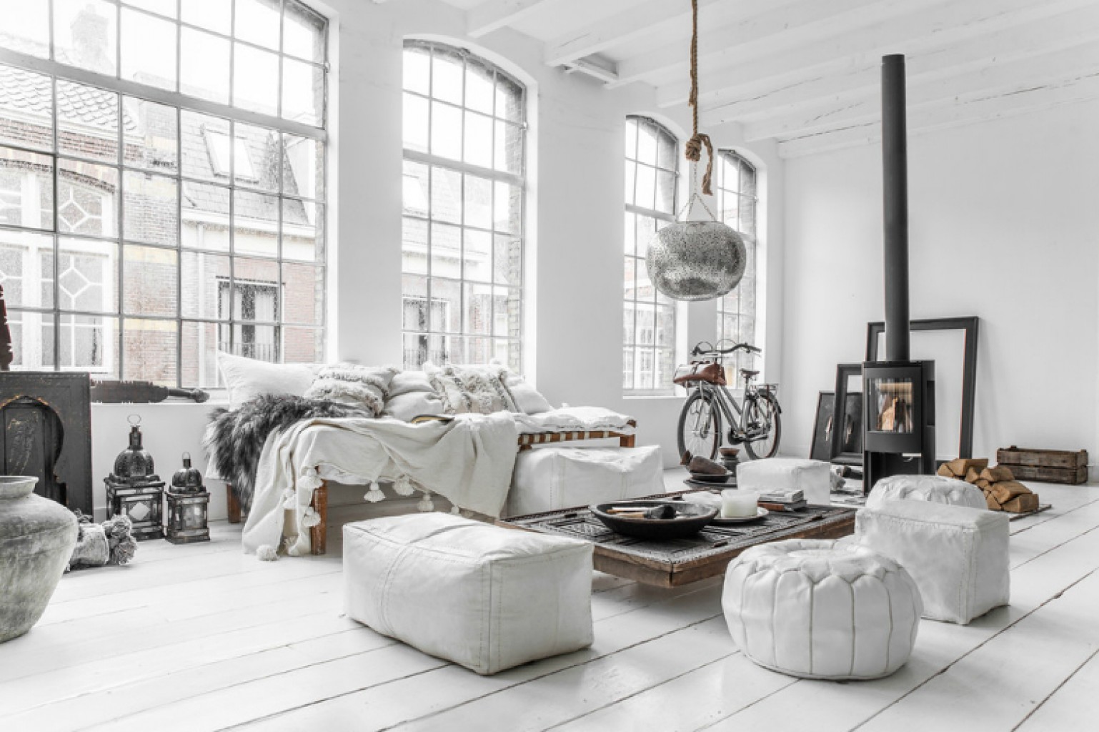 What is Scandinavian design style?