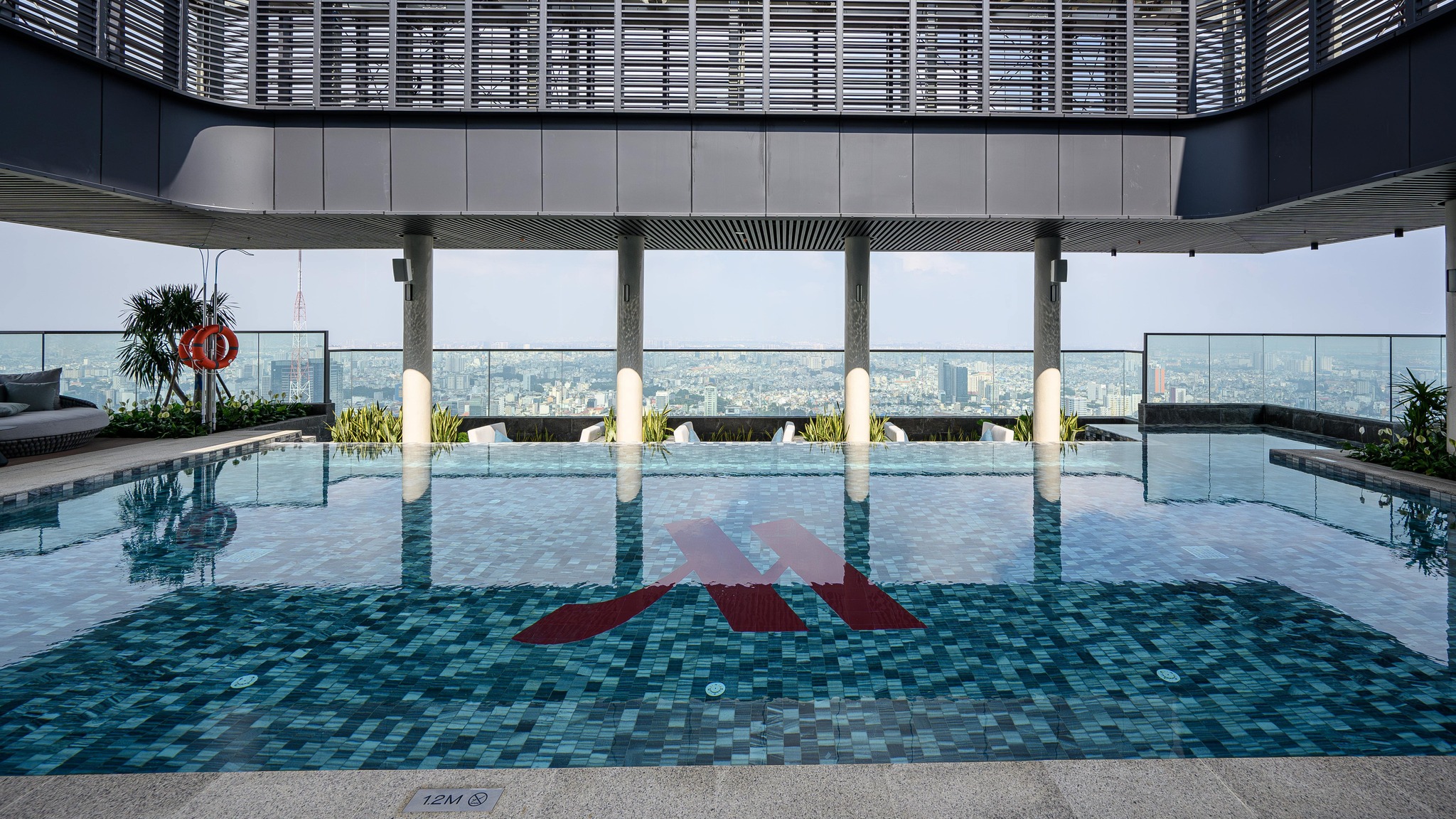 JW Marriott Saigon