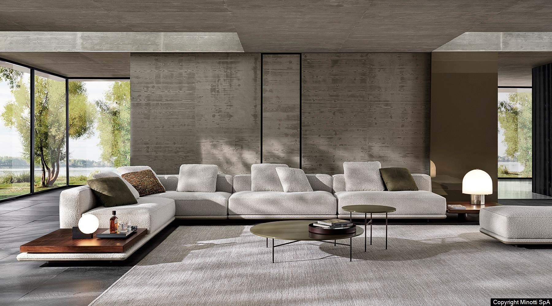 Minotti