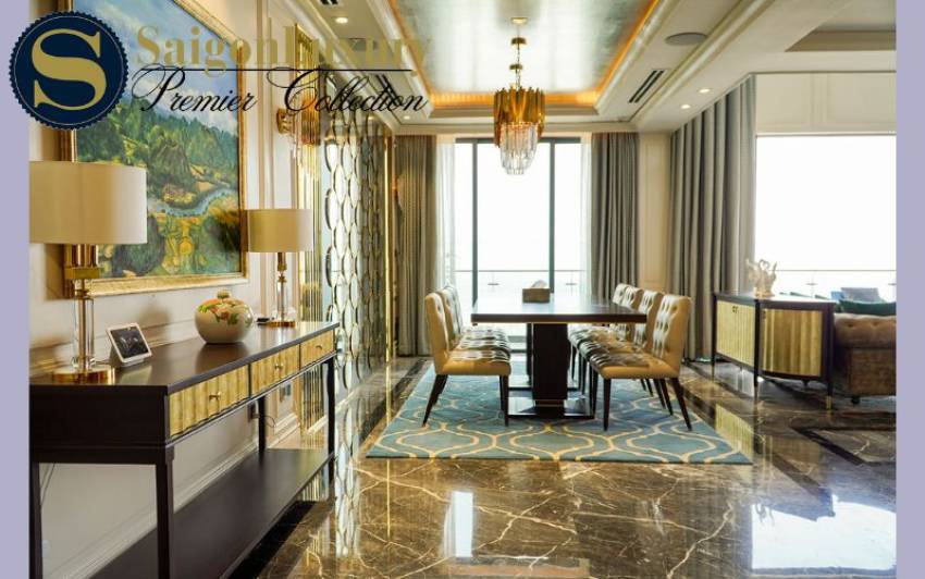 apartment for rent in Thu Duc