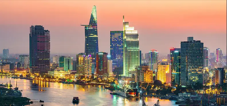 Bitexco Financial Tower