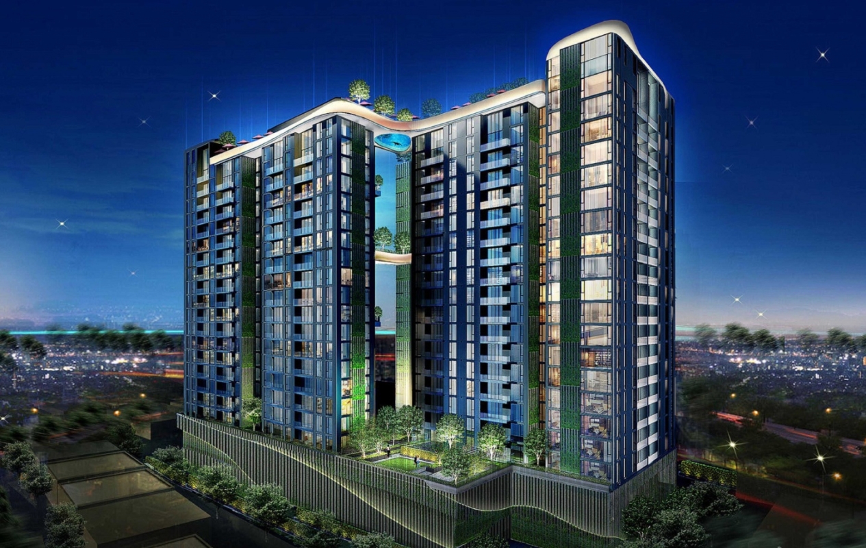 cho thuê biệt thự tổ chức tiệc quận 2