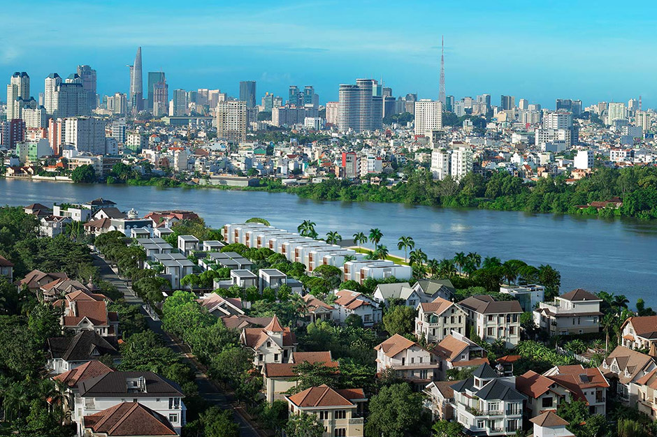 Things to know about Thao Dien Area if you intend to live there | SmartLand: Smartland Real Estate Company Limited