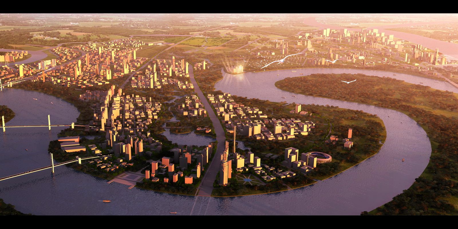 Vinhomes Thu Thiem District 2 | Information & Progress 【 11/2024 】