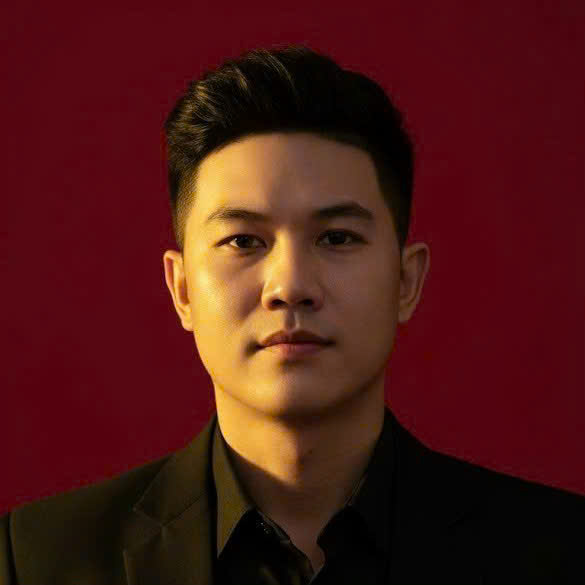 Lâm Hoàng Việt
