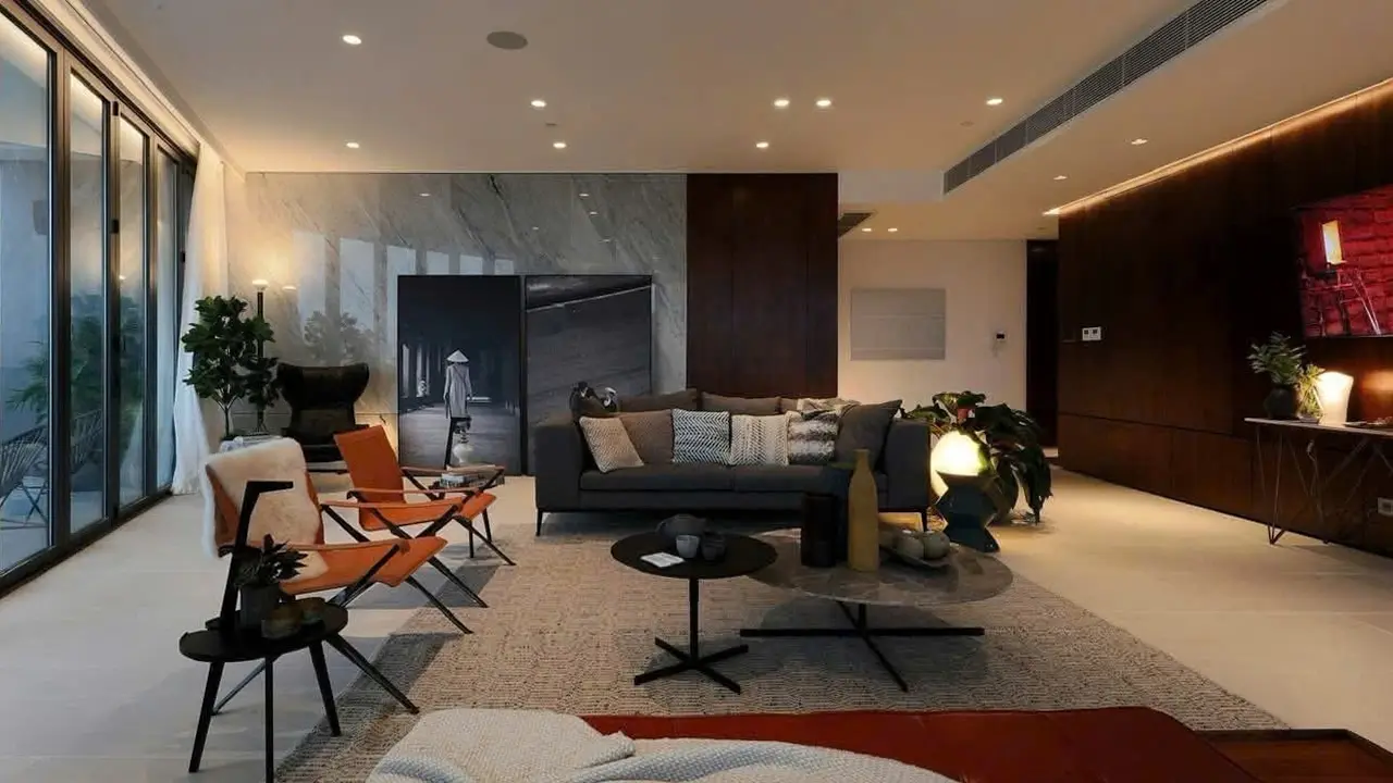 Penthouse-city-garden-for-rent-6500$4
