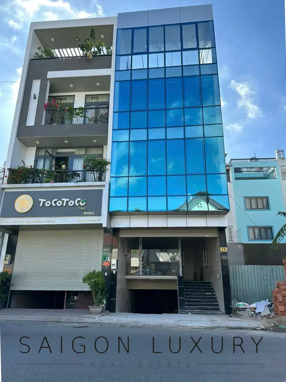 73 vành đai tây ak1