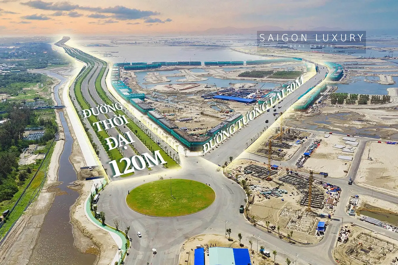 Vinhomes Cần Giờ giá bán