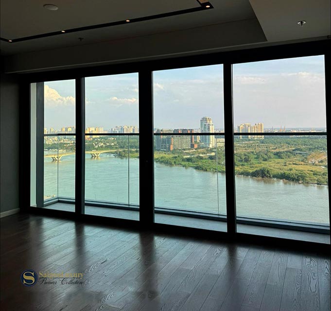 Cho thuÃª 3pn grand marina saigon