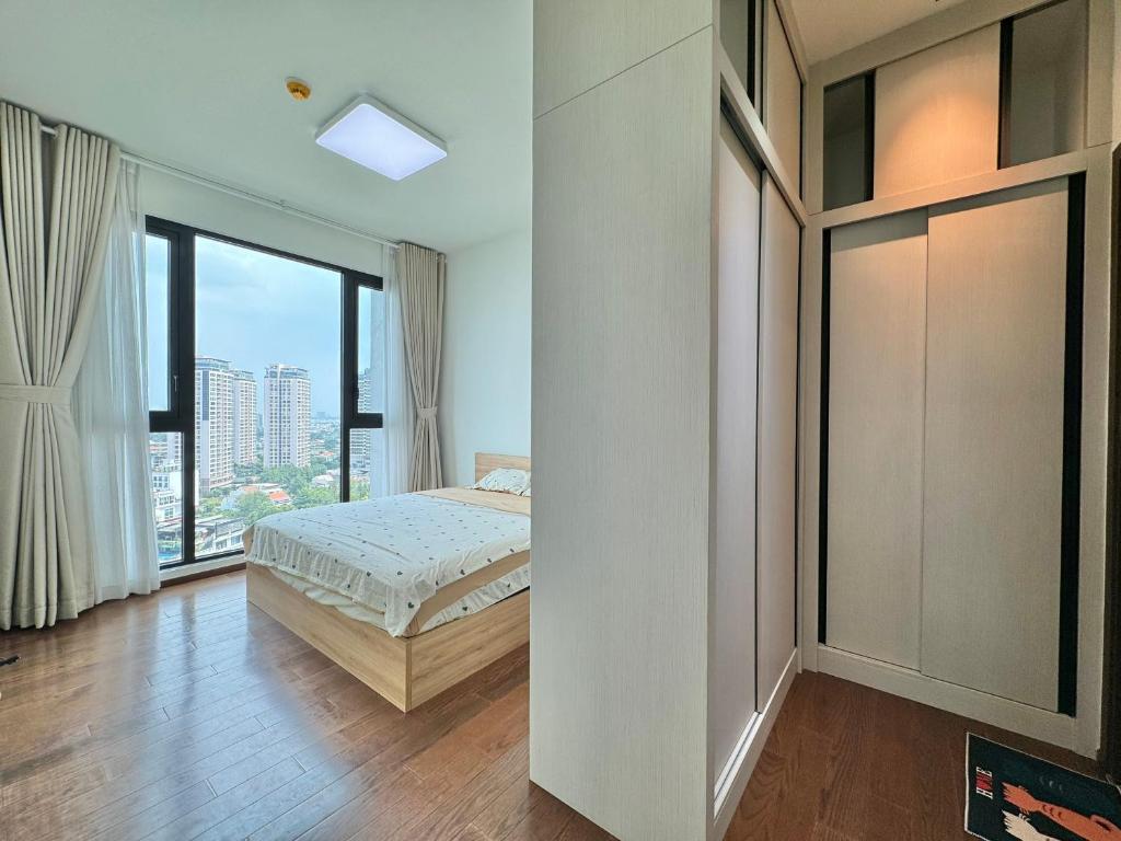 Homie's Dedge Thao Dien Luxury Apartment, Ho Chi Minh City (updated price 2024)