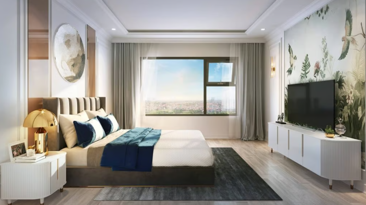 You should buy a “bedroom + 1” apartment because of these “benefits” | OneHousing